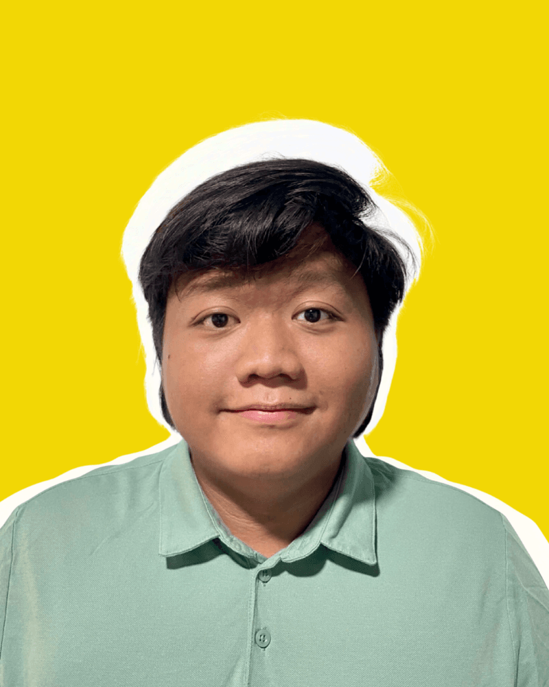 Jeremiah Dela Cruz - Software Engineer
